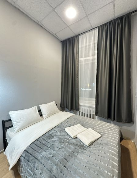 Мини-отель StayWay На Авиамоторной, Москва