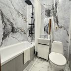 Семейный (Семейный номер), Мини-отель StayWay На Авиамоторной