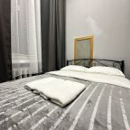 Двухместный (Двухместный стандартный номер), Мини-отель StayWay На Авиамоторной