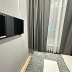 Двухместный (Двухместный стандартный номер), Мини-отель StayWay На Авиамоторной