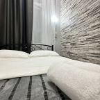 Двухместный (Двухместный номер без удобств), Мини-отель StayWay На Авиамоторной