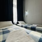 Двухместный (TWIN с двумя раздельными кроватями), Мини-отель StayWay На Авиамоторной