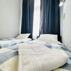 Двухместный (TWIN с двумя раздельными кроватями), Мини-отель StayWay На Авиамоторной