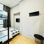 Семейный (Семейный номер), Мини-отель StayWay На Авиамоторной