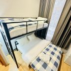 Семейный (Семейный номер), Мини-отель StayWay На Авиамоторной