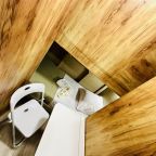 Капсула (Капсула без окна. Удобства общие на этаже), Мини-отель StayWay На Авиамоторной