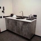 Возможность самостоятельного приготовления пищи, Гостиница IVA home