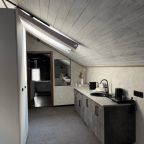 Возможность самостоятельного приготовления пищи, Гостиница IVA home