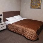 Двухместный (Стандартный с балконом), Гостиница IVA home
