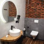 Двухместный (Стандарт с кухней), Гостиница IVA home