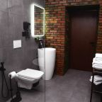 Апартаменты (Апартаменты), Гостиница IVA home
