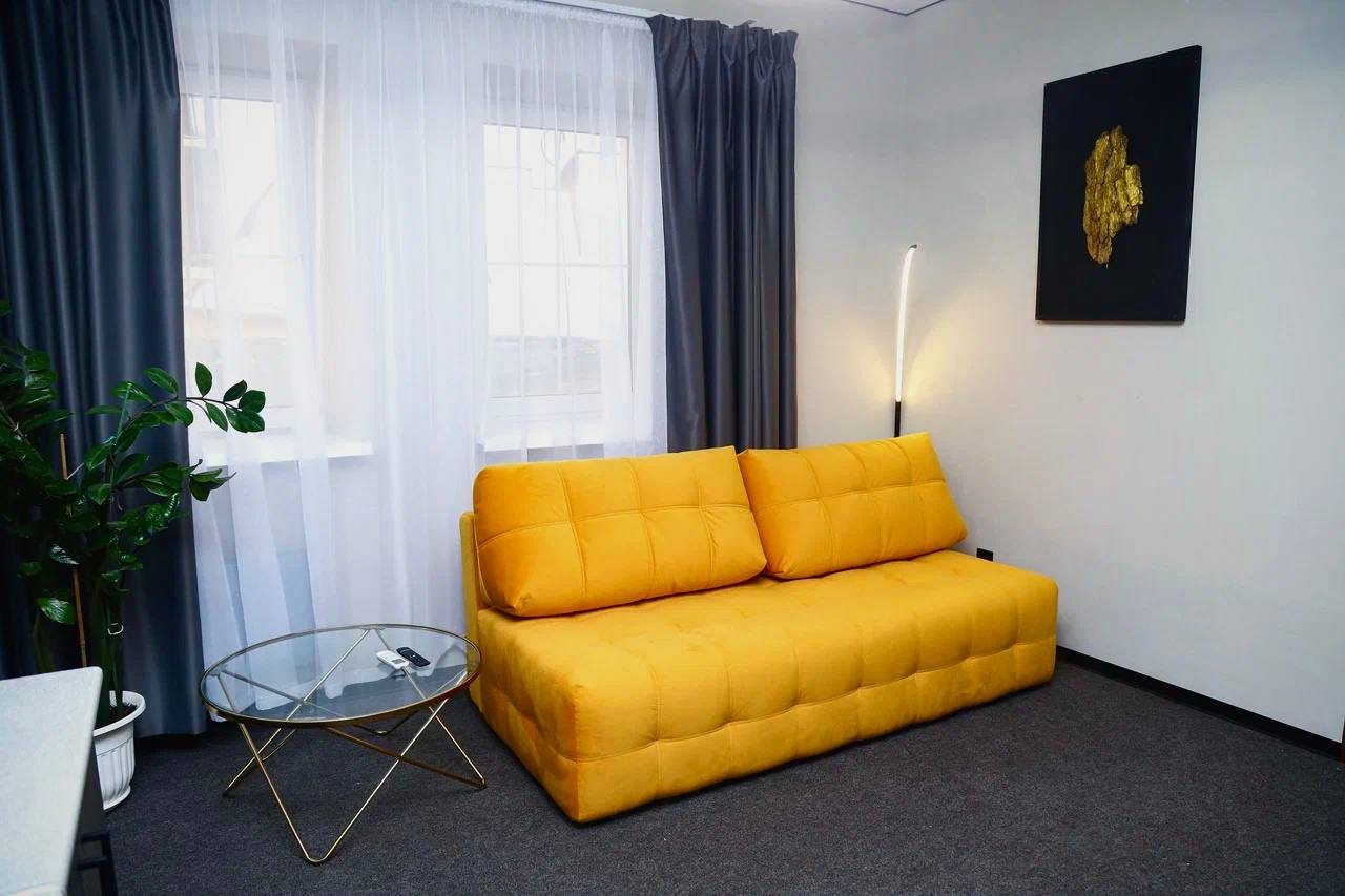 Апартаменты (Апартаменты), Гостиница IVA home