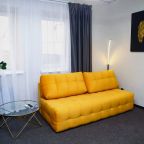 Апартаменты (Апартаменты), Гостиница IVA home