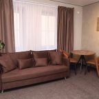 Апартаменты, Гостиница IVA home