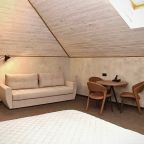 Апартаменты (Апартаменты), Гостиница IVA home