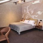 Апартаменты (Апартаменты), Гостиница IVA home