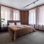 Двухместный (Стандарт № 3), Гостиница IVA home