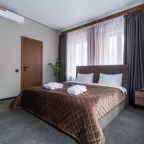 Двухместный (Стандарт № 3), Гостиница IVA home