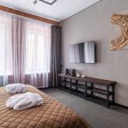 Двухместный (Стандарт № 3), Гостиница IVA home