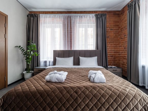 Гостиница IVA home