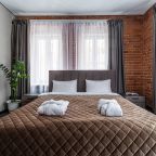 Двухместный (Стандарт № 3), Гостиница IVA home