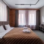 Двухместный (Стандарт № 3), Гостиница IVA home