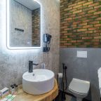 Двухместный (Стандарт № 3), Гостиница IVA home
