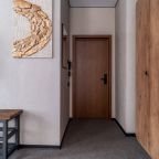 Двухместный (Стандарт № 3), Гостиница IVA home