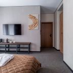 Двухместный (Стандарт № 3), Гостиница IVA home