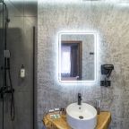 Двухместный (Стандарт № 3), Гостиница IVA home