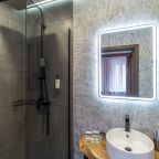 Двухместный (Стандарт № 3), Гостиница IVA home