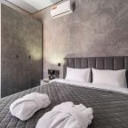Двухместный (Стандарт* (с балконом) № 4), Гостиница IVA home