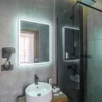 Двухместный (Стандарт* (с балконом) № 4), Гостиница IVA home