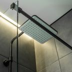 Двухместный (Стандарт* (с балконом) № 4), Гостиница IVA home