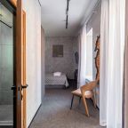 Двухместный (Стандарт* (с балконом) № 4), Гостиница IVA home