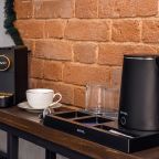 Двухместный (Стандарт* (с балконом) № 4), Гостиница IVA home