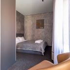 Двухместный (Стандарт* (с балконом) № 4), Гостиница IVA home
