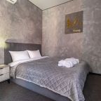 Двухместный (Стандарт* (с балконом) № 4), Гостиница IVA home