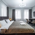 Двухместный (Стандарт с кухней № 7), Гостиница IVA home