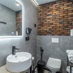 Двухместный (Стандарт с кухней № 7), Гостиница IVA home
