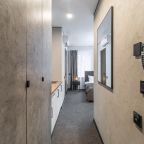 Двухместный (Стандарт с кухней № 7), Гостиница IVA home