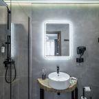 Двухместный (Стандарт с кухней № 7), Гостиница IVA home