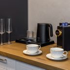 Двухместный (Стандарт с кухней № 7), Гостиница IVA home