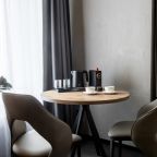 Полулюкс (Джуниор Сюит № 2), Гостиница IVA home