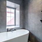 Апартаменты (Студия с кухней двухкомнатная № 1), Гостиница IVA home