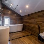 Апартаменты (Студия с кухней № 9), Гостиница IVA home
