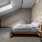 Апартаменты (Студия с кухней № 9), Гостиница IVA home
