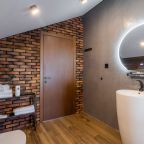 Апартаменты (Студия с кухней № 9), Гостиница IVA home