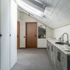 Апартаменты (Студия с кухней № 9), Гостиница IVA home