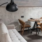 Апартаменты (Студия с кухней № 9), Гостиница IVA home
